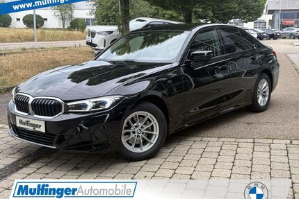BMW 320 Gebrauchtwagen