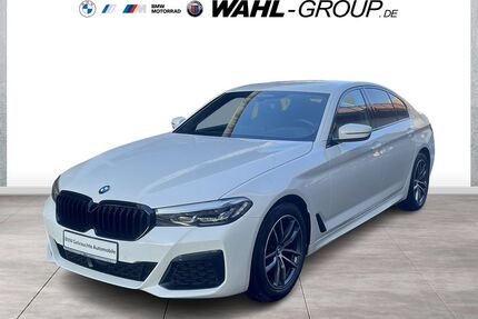 BMW 520 Gebrauchtwagen
