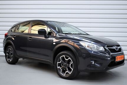 Subaru XV Gebrauchtwagen