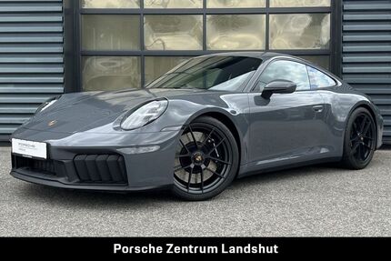 Porsche 992 Gebrauchtwagen