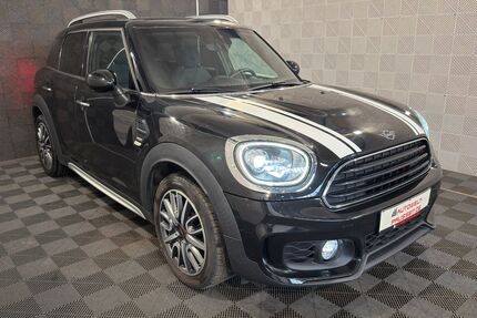Mini One Countryman Gebrauchtwagen