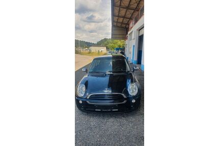 Mini ONE Gebrauchtwagen