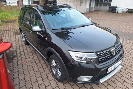 Dacia Logan Gebrauchtwagen