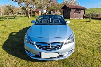 Opel Cascada Gebrauchtwagen