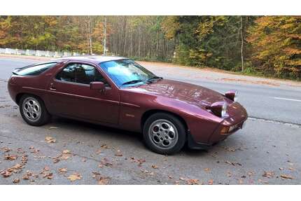 Porsche 928 Gebrauchtwagen