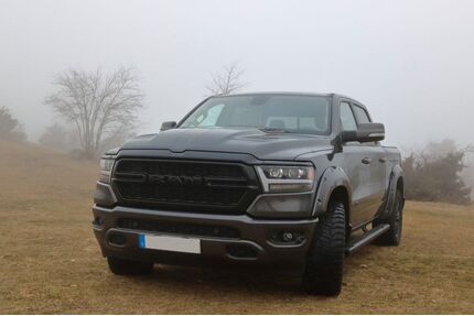 Dodge RAM Gebrauchtwagen