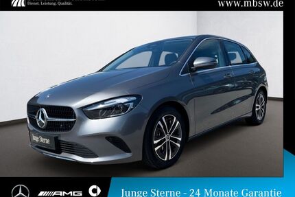 Mercedes-Benz B 200 Gebrauchtwagen