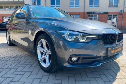 BMW 320 Gebrauchtwagen