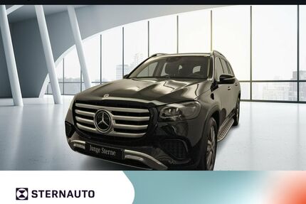 Mercedes-Benz GLS 450 Gebrauchtwagen