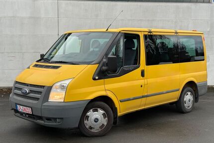 Ford Transit Gebrauchtwagen