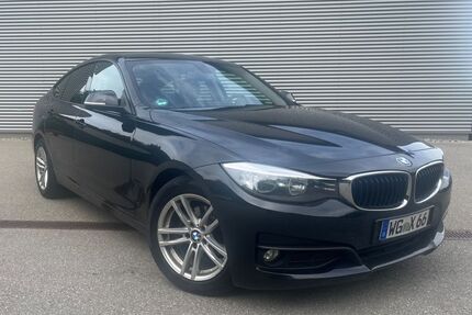 BMW 318 Gran Turismo Gebrauchtwagen