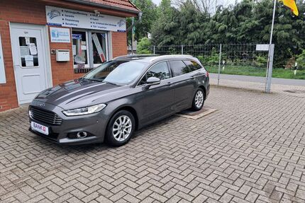 Ford Mondeo Gebrauchtwagen