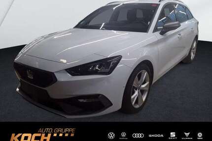 Seat Leon Gebrauchtwagen