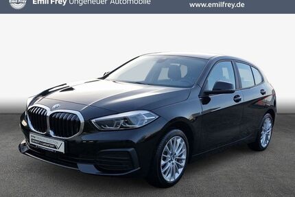 BMW 118 Gebrauchtwagen