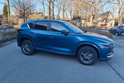 Mazda CX-5 Gebrauchtwagen