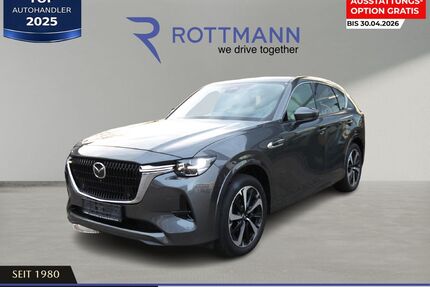 Mazda CX-60 Gebrauchtwagen