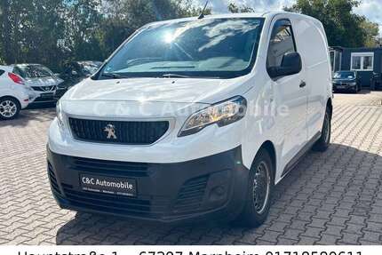 Peugeot Expert Gebrauchtwagen