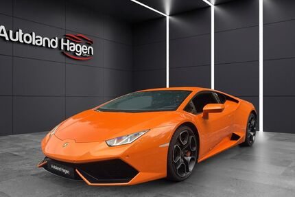 Lamborghini Huracán Gebrauchtwagen