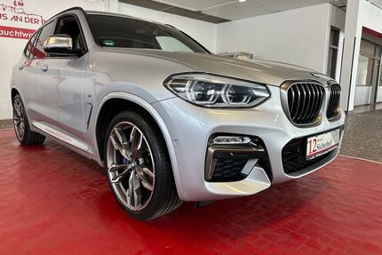 BMW X3 M40 Gebrauchtwagen