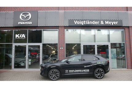 Mazda CX-6e Gebrauchtwagen
