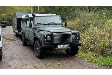 Land Rover Defender Gebrauchtwagen