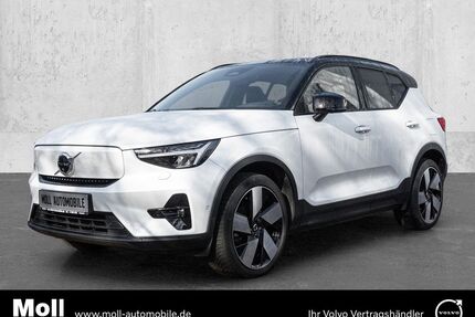 Volvo XC40 Gebrauchtwagen