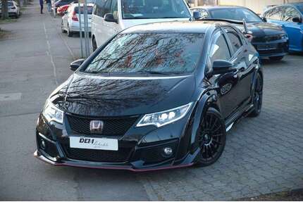 Honda Civic Gebrauchtwagen