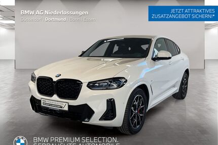 BMW X4 Gebrauchtwagen