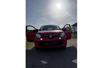 Renault Twingo Gebrauchtwagen