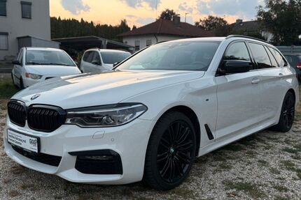 BMW 530 Gebrauchtwagen