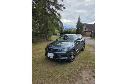 Cupra Ateca Gebrauchtwagen
