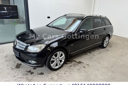 Mercedes-Benz C 350 Gebrauchtwagen