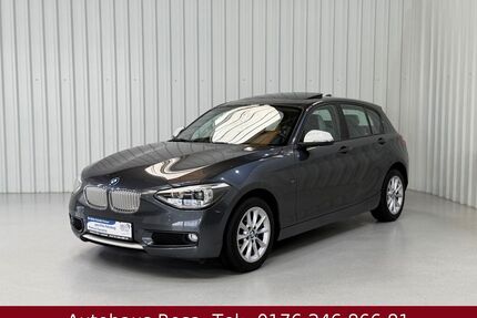BMW 116 Gebrauchtwagen