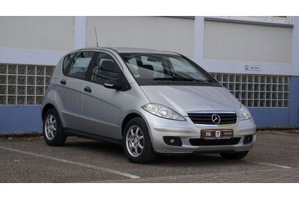 Mercedes-Benz A 170 Gebrauchtwagen
