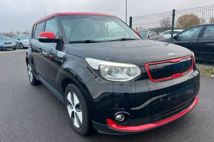 Kia Soul Gebrauchtwagen