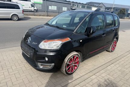 Citroen C3 Gebrauchtwagen