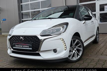 Citroen DS3 Gebrauchtwagen