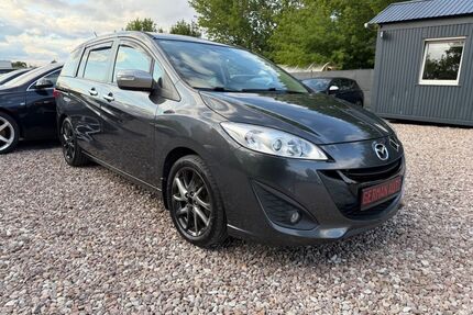 Mazda 5 Gebrauchtwagen