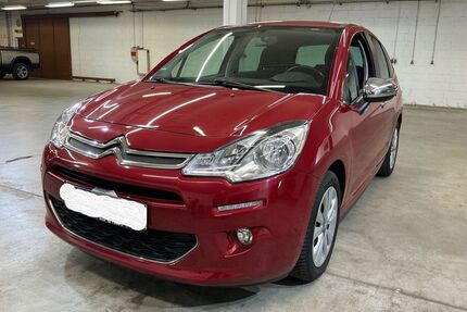 Citroen C3 Gebrauchtwagen