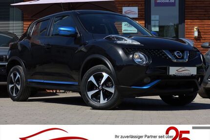 Nissan Juke Gebrauchtwagen