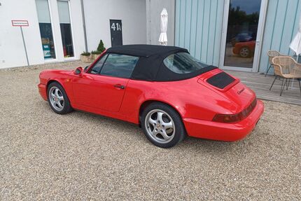 Porsche 964 Gebrauchtwagen
