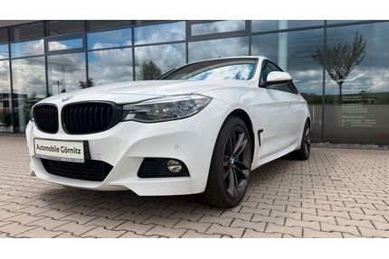 BMW 340 Gebrauchtwagen