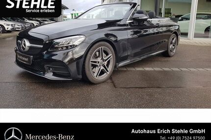 Mercedes-Benz C 220 Gebrauchtwagen