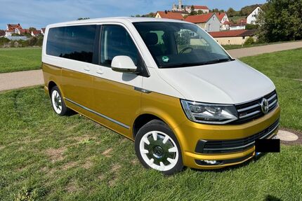 VW T6 Multivan Gebrauchtwagen