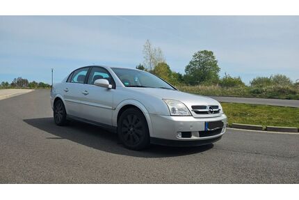 Opel Vectra Gebrauchtwagen
