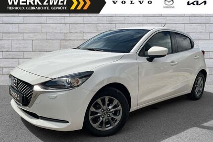 Mazda 2 Gebrauchtwagen