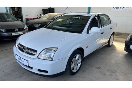Opel Vectra Gebrauchtwagen