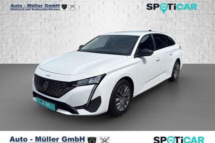 Peugeot 308 Gebrauchtwagen
