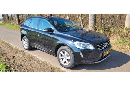 Volvo XC60 Gebrauchtwagen