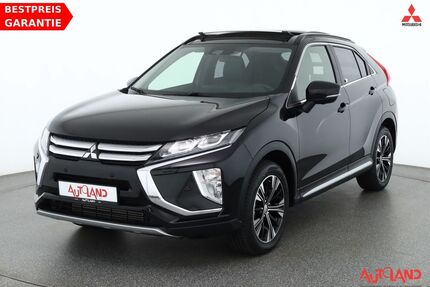 Mitsubishi Eclipse Cross Gebrauchtwagen